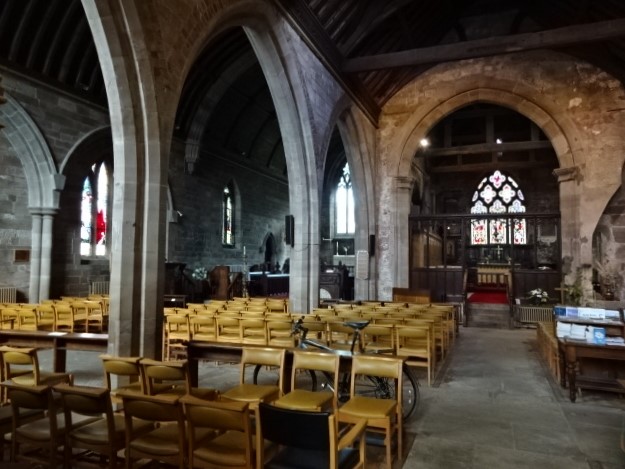 642243 Belbroughton Holy Trinity Worcester