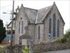 Exterior image of 615299 Chudleigh Knighton, St Paul