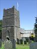 Exterior image of 615451 Clovelly, All Saints