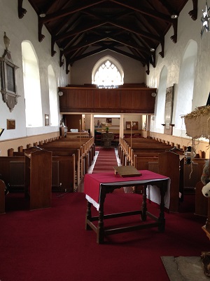 626398_Oulton_StMichaeltheArchangel_Norwich_CHrinterior
