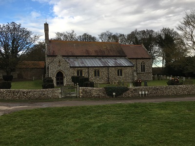 626589_Shernborne_StPeterandStPaul_Norwich_CHRexterior