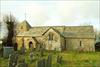 Exterior image of 615244 Cookbury, St John the Baptist and the Seven Macabees