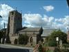 Exterior image of 615104 Culmstock, All Saints