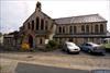 Exterior image of 615608 Devonport, St Barnabas