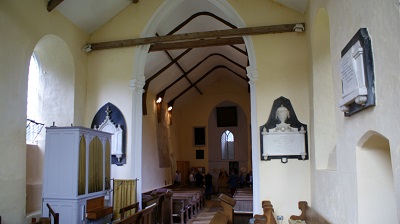 Interior image of 626667 Caister-on-Sea St Edmund