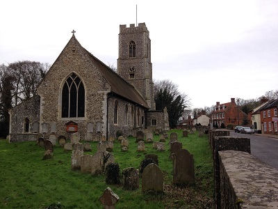 626073_Coltishall_StJohntheBaptist_Norwich_CHRexterior