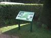 Photograph of Interpretation Panel 621698 Utterby: St Andrew