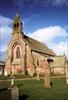 Exterior image of 607006 St Peter's Asby