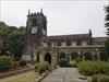 All Hallows, Almondbury (exterior)