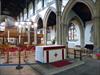 Heptonstall, St Thomas interior