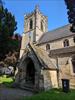 Boroughbridge, St James