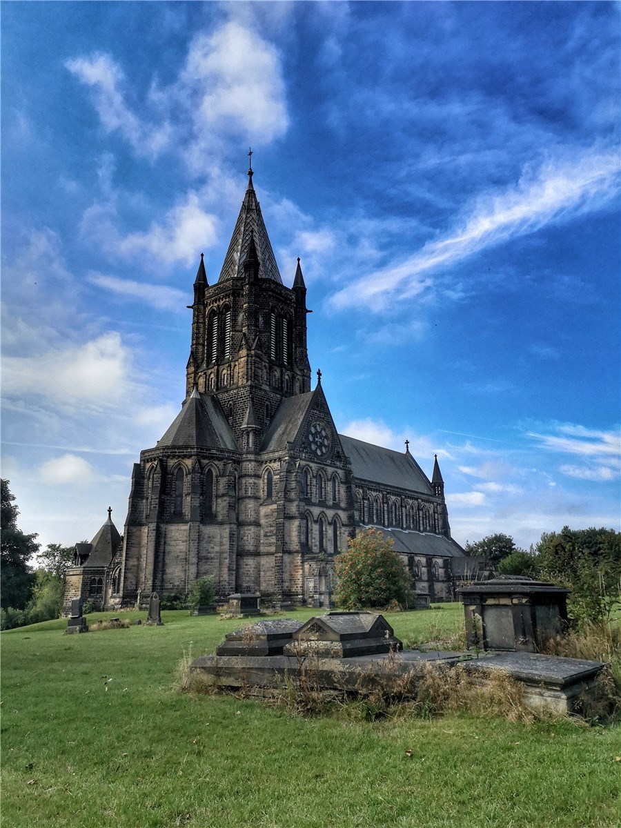 Armley, St Bartholomew