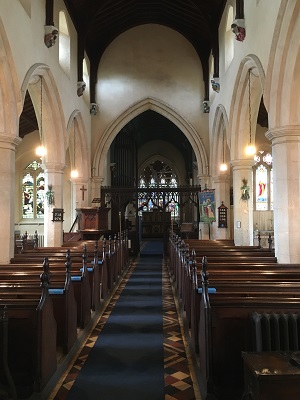 626585_Ingoldisthorpe_StMichael_Norwich_CHRinterior