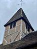 Buildwas Holy Trinity Tower east face