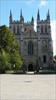 Exterior image of 643157 Selby Abbey