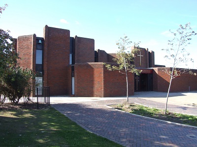 Exterior image of 643643 Hemlington St Timothy