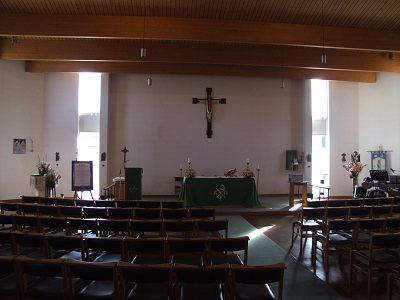 Interior image of 643643 Hemlington St Timothy