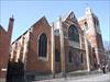 Exterior image of 629092 Hackney Wick, St Mary of Eton