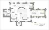 Plan of 627104 Chalgrove St Mary