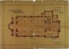 Church plan of 642198 Dudley St Augustine