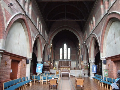 Interior image of 642198 Dudley St Augustine