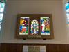 Lightbox in situ