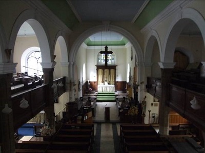 Interior image of 642200 Dudley St Edmund
