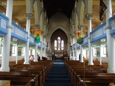 Interior image of 642202 Dudley St James