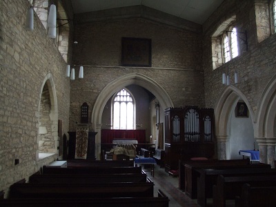 Interior image of 627753 Astwood St Peter