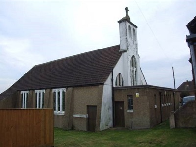 Exterior image of 629165 Cowes St Faith