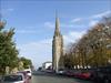 Exterior image of 629138 Ryde Holy Trinity