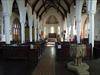 Interior image of 629138 Ryde Holy Trinity