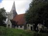 Exterior image of 610435 Berwick St Michael and All Angels