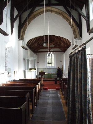 Interior image of 621573 Brigsley St Helen