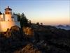 Looks like a lighthouse.