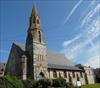 Exterior image of 615287 Ellacombe, Christ Church