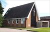 Exterior image of 615087 Exeter, St Andrew