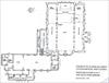 Church plan of 610017 Littlehampton St James the Great