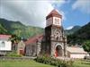 Soufriere Church.