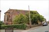 Exterior image of 616085 Coleford St John the Evangelist