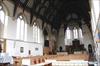 Interior image of 616085 Coleford St John the Evangelist