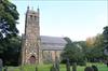 Exterior image of 612072 Ridgeway St John the Evangelist