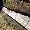 Image of Trench Arch Construction for 601273 Hinton Charterhouse: St John the Baptist 