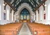 Interior image of 646261 Greengates St John the Evangelist