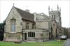 St. Peter and St. Paul, Newport Pagnell