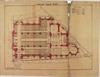 Church plan of 615070 Exeter Emmanuel