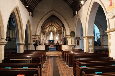 Interior image of 627344 Bradfield St Andrew