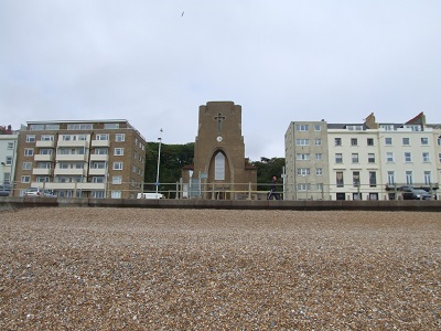 Exterior image of 610424 St Leonards-on-Sea St Leonard