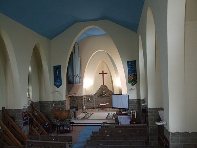 Interior image of 610424 St Leonards-on-Sea St Leonard
