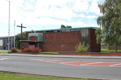 Exterior image of 609353 Brinnington St Luke